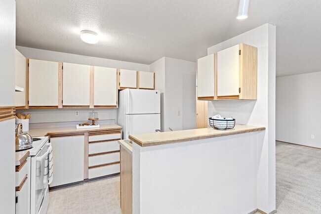 Foto del interior - Heron View Apartment Homes