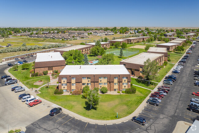 Building Photo - Foxhill