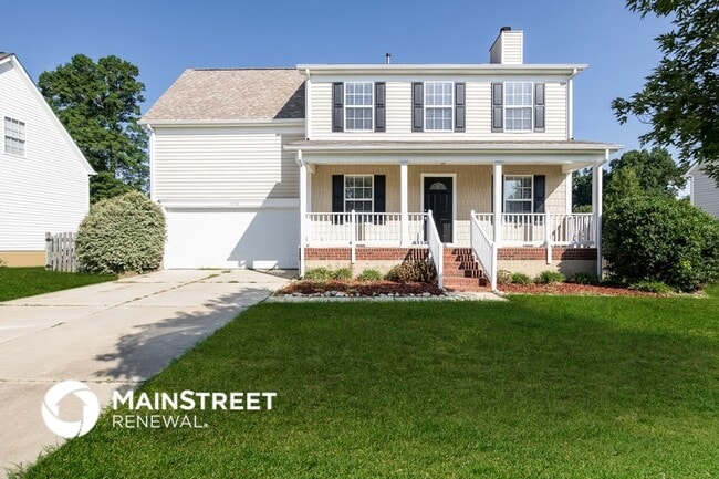 Building Photo - 15726 De Havilland Dr