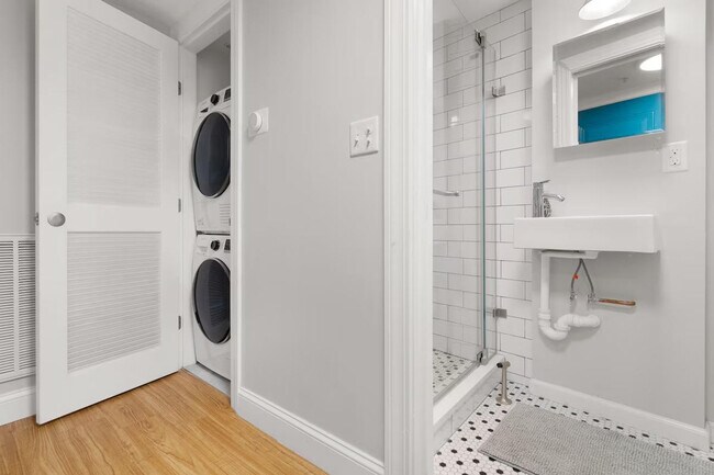 Foto del edificio - 152 Salem St