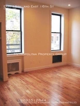Primary Photo - bedroom in New Yorl NY 100010