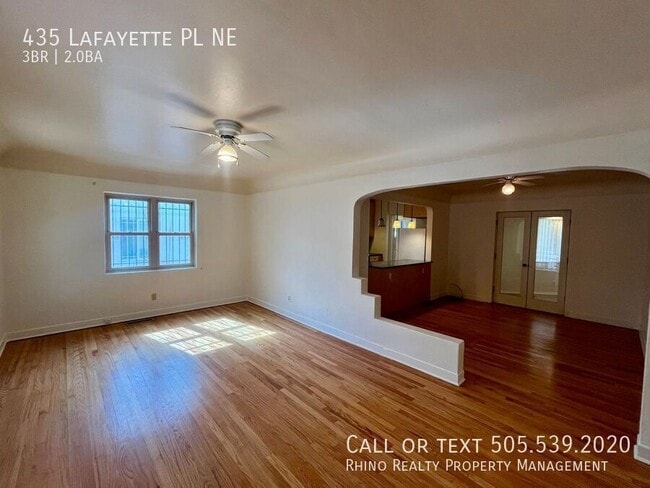 Building Photo - 435 Lafayette Pl NE