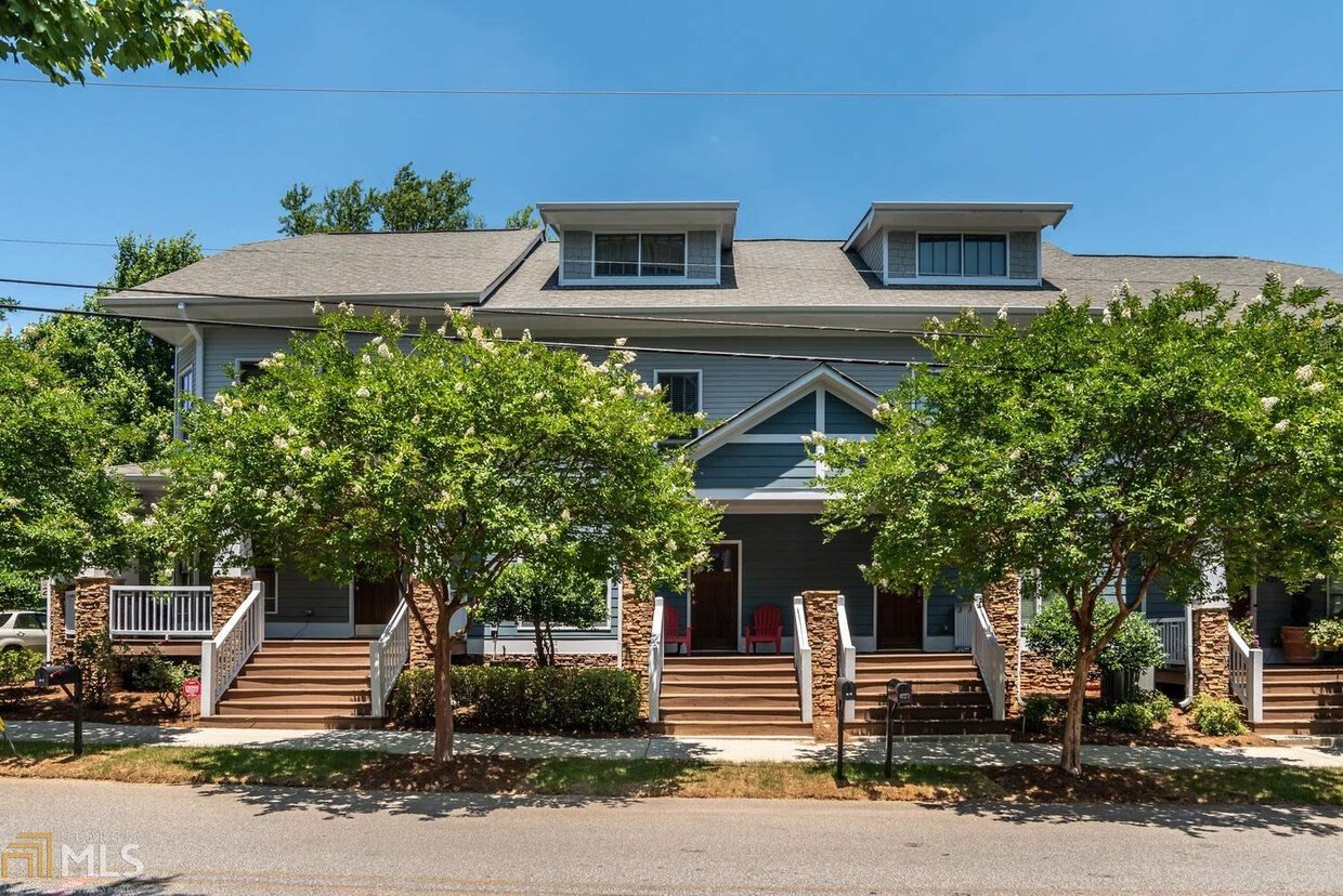 Foto principal - 629 Chestnut St