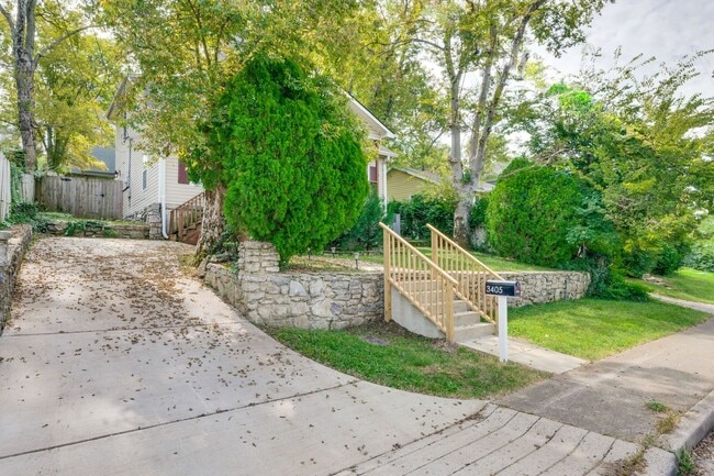 Foto del edificio - Welcome home to this stunning home in the great Sylvan Heights neighborhood!