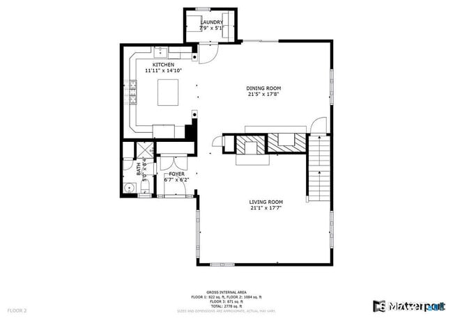 Building Photo - 14 Plymouth Ave