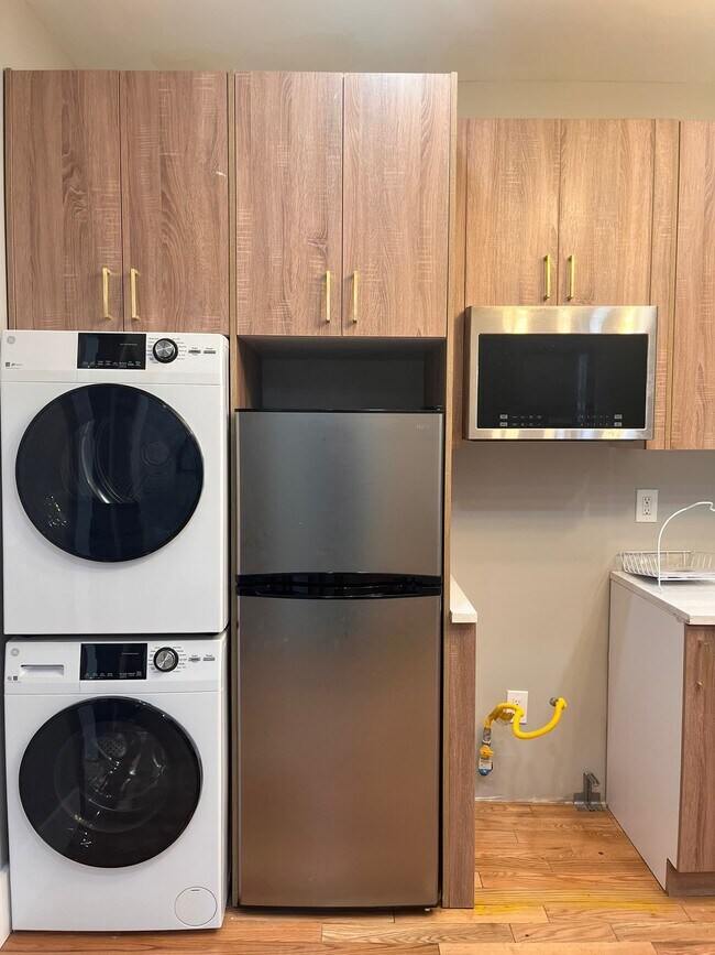 Foto del edificio - 21 Reed St