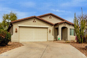 Building Photo - 42374 W Avella Dr