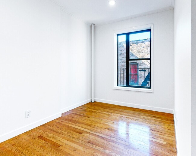 Foto del edificio - West 147th Street