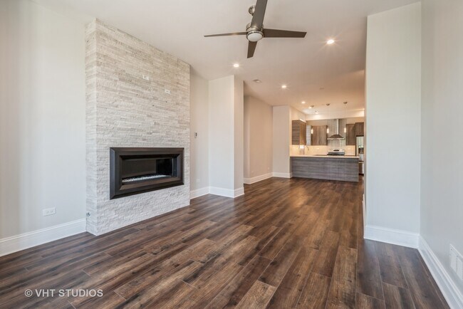 Building Photo - 4830 S Saint Lawrence Ave