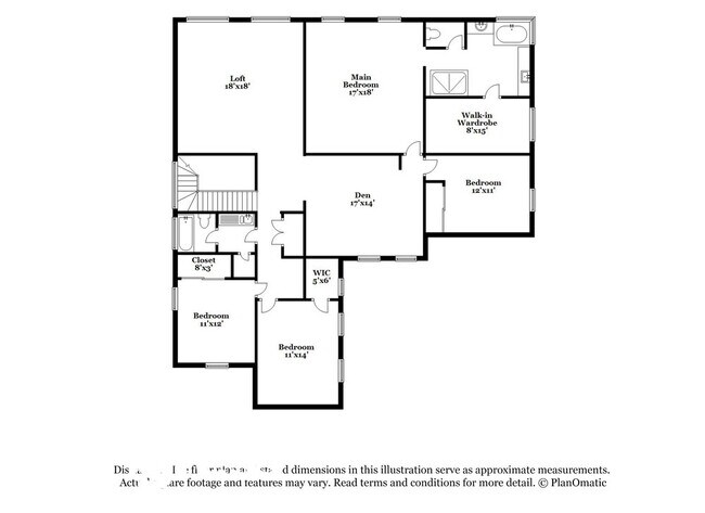 Building Photo - 5655 St Elias St
