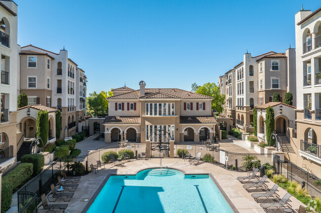 Building Photo - The Terraces at Dublin Ranch Villages