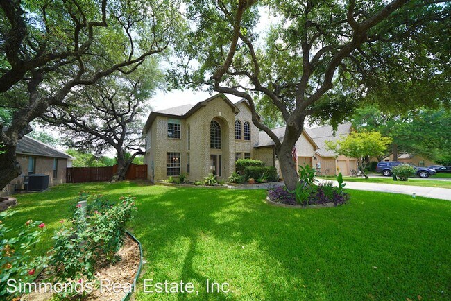 Building Photo - 4 br, 3.5 bath House - 486 Covered Bridge