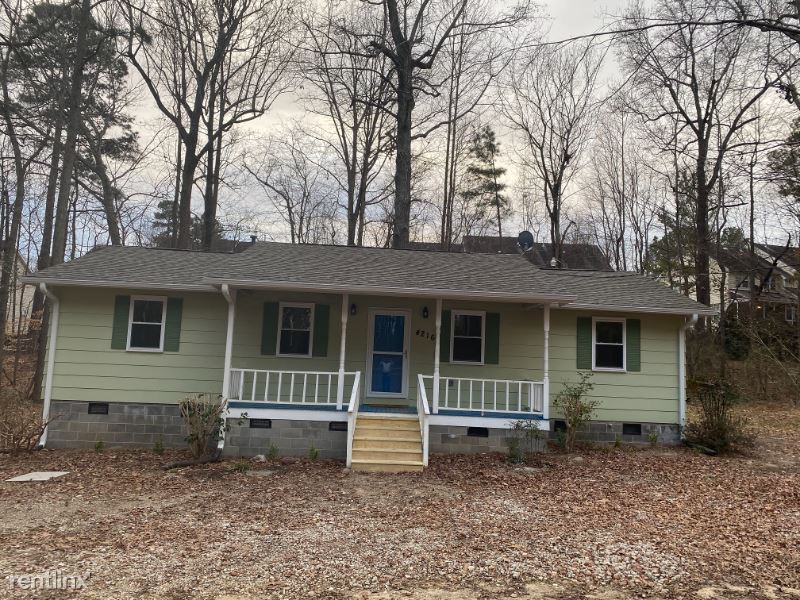 4216 Dunn Dr, Raleigh, NC 27616 House Rental in Raleigh, NC