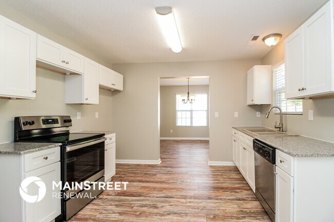 Foto del edificio - 3055 Canterbury Park Dr