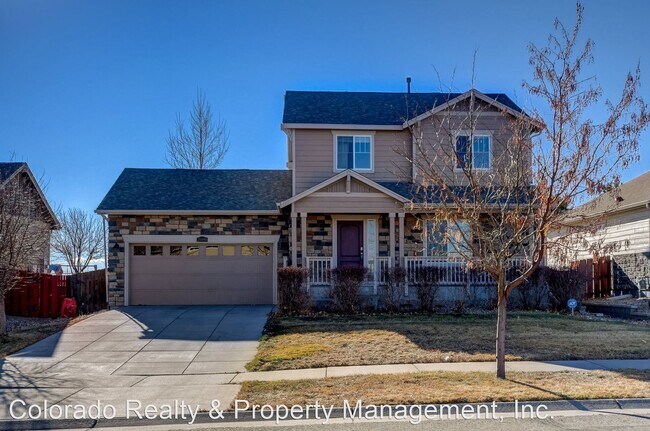 Building Photo - 3 br, 3 bath House - 25990 East Byers Place