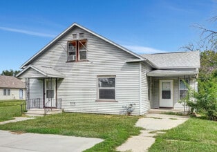 Building Photo - 5628 Logan Ave