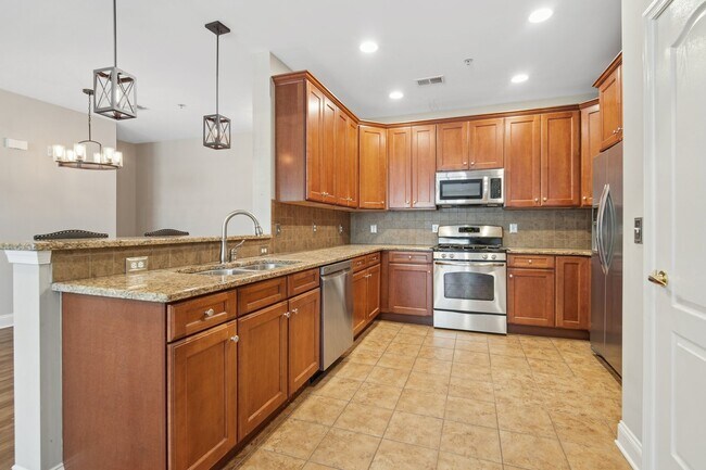 Foto del edificio - 1309 Meadow Brook Ct