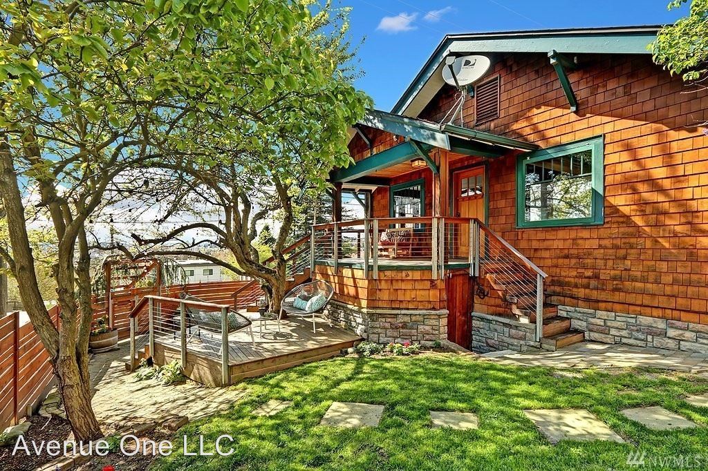 Foto principal - 234 NW 55th St