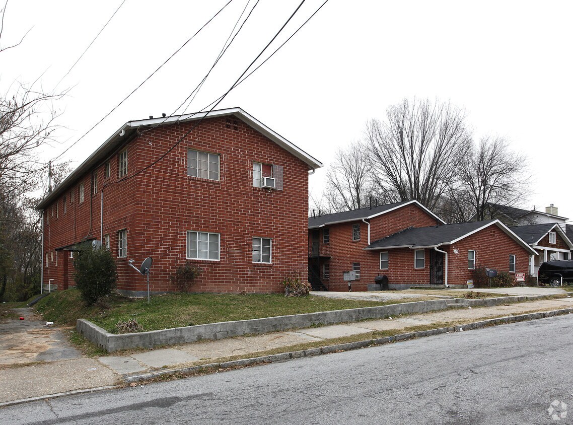 Primary Photo - 584 Lindsay St NW