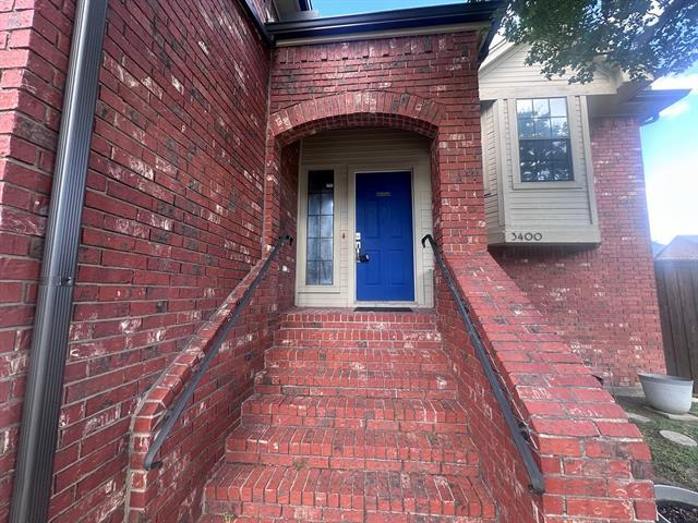 Building Photo - 3400 Napoleon Ct