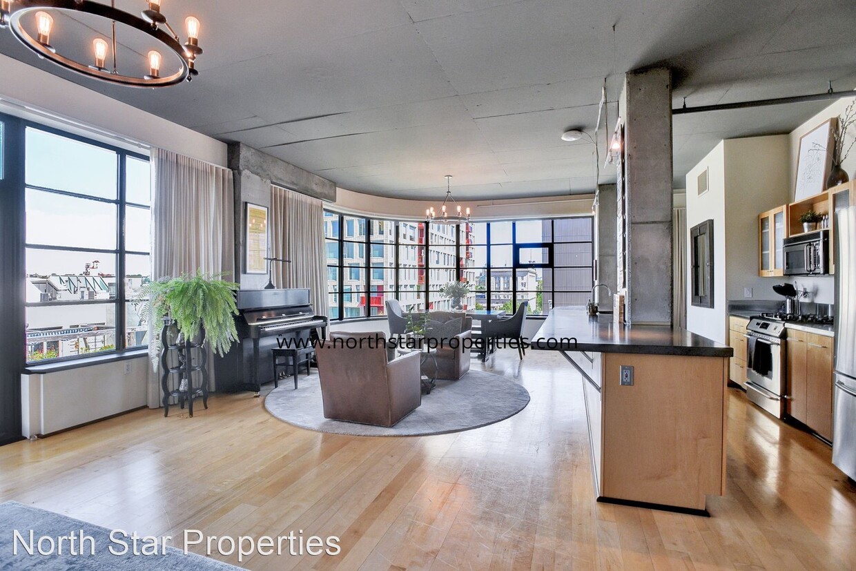 Primary Photo - 1 br, 2 bath House - 420 NW 11th Ave Unit 604