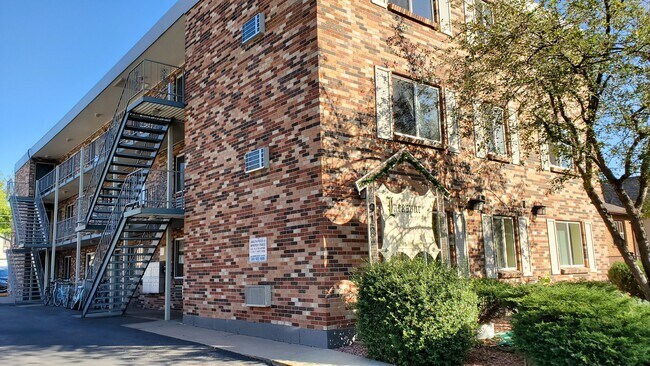 Foto del edificio - 918 S Logan St
