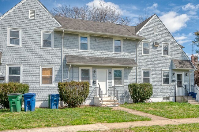Building Photo - 2 Bedroom, 1 Bathroom Unit in Aberdeen, MD