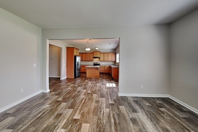 Foto del edificio - 807 Dantzler Court