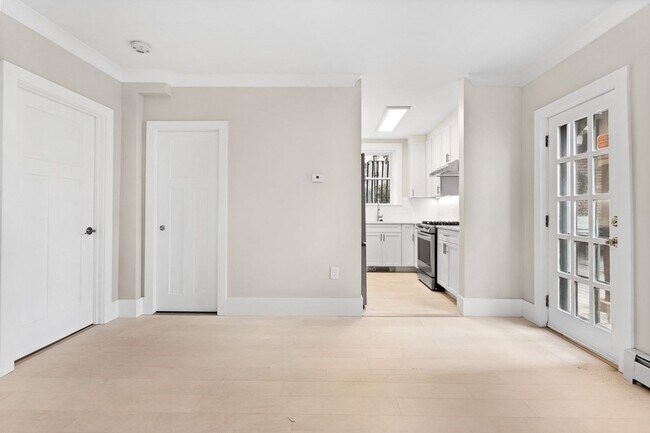 Foto del edificio - 21 Parker St