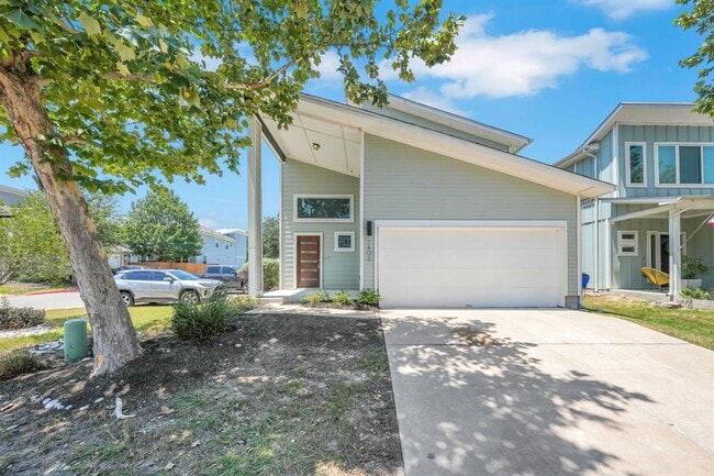 Building Photo - 7408 Brynner St