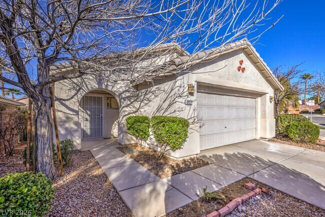 Foto del edificio - 3227 Velvet Rose St