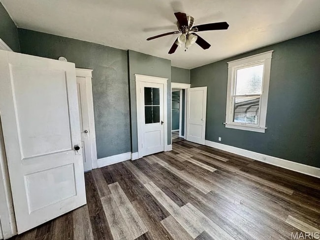 Building Photo - 316 W F St