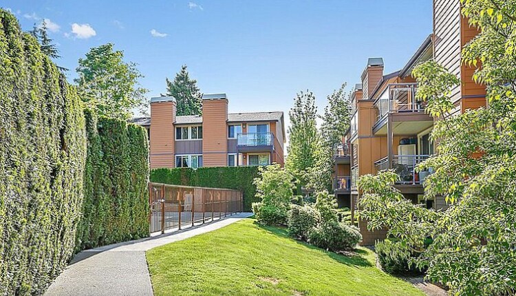 Primary Photo - 8240 126th Ave NE