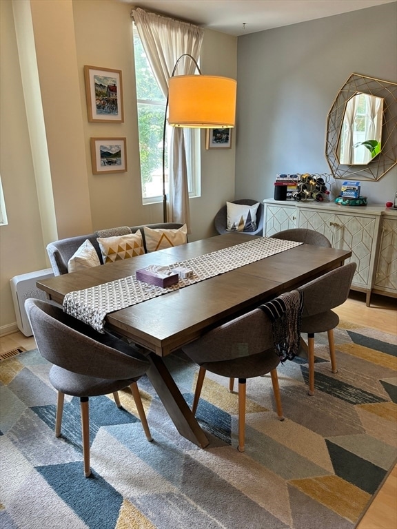 Foto del edificio - 217 Thorndike St