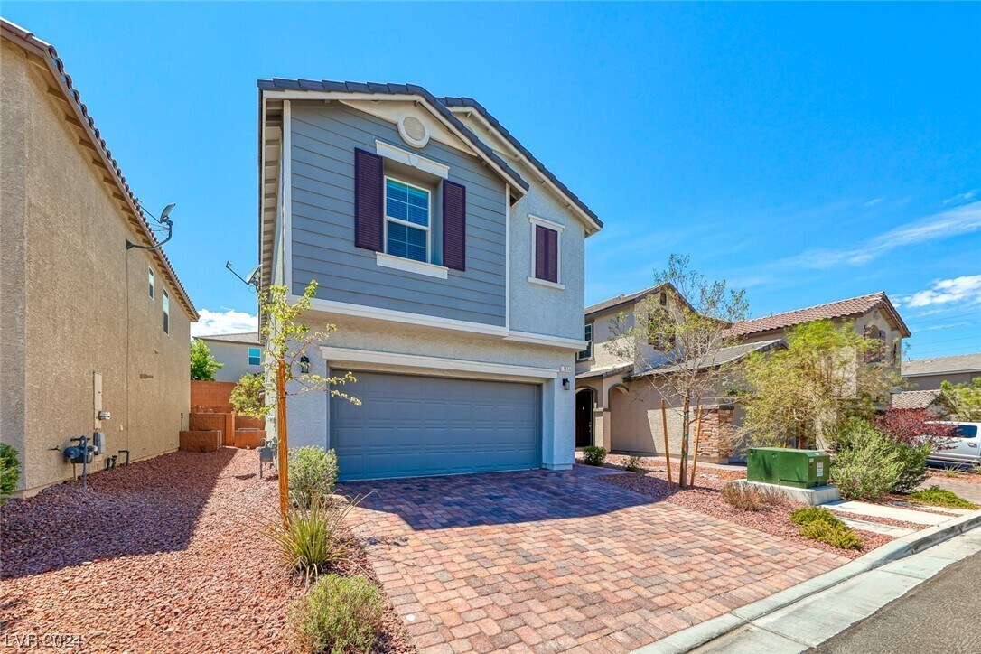 7955 Forspence Ct, Las Vegas, NV 89166 House Rental in Las Vegas, NV