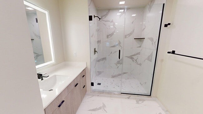 Interior Photo - Griffis Edgemoor