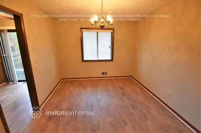 Building Photo - 4223 King James Ct