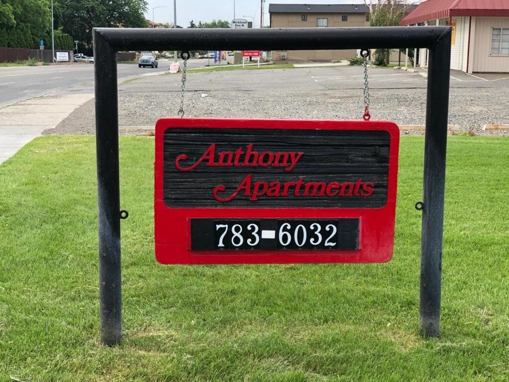 1211 Washington Way Apartment for Rent in Richland, WA