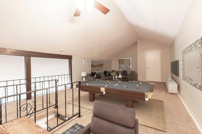 Photo - Cedar Heights Apartments