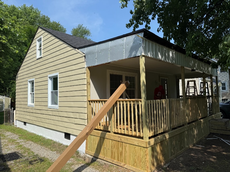 Building Photo - 1116 Euclid Ave