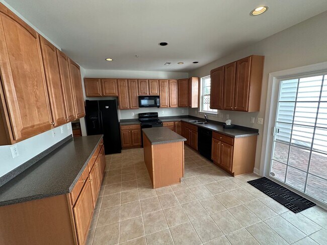 Foto del edificio - Lovely 4 bedroom townhome in Villages of F...
