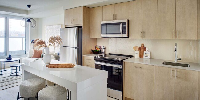 Photo du bâtiment - 2545 Simcoe St N