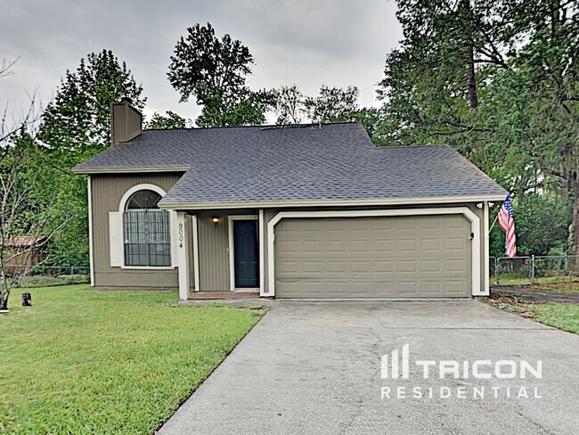 Building Photo - 9004 Derrickson Dr