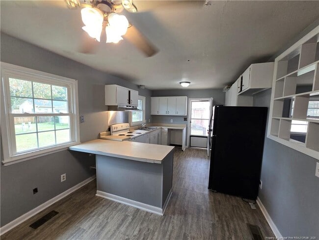 Foto del edificio - 1305 Berkshire Rd