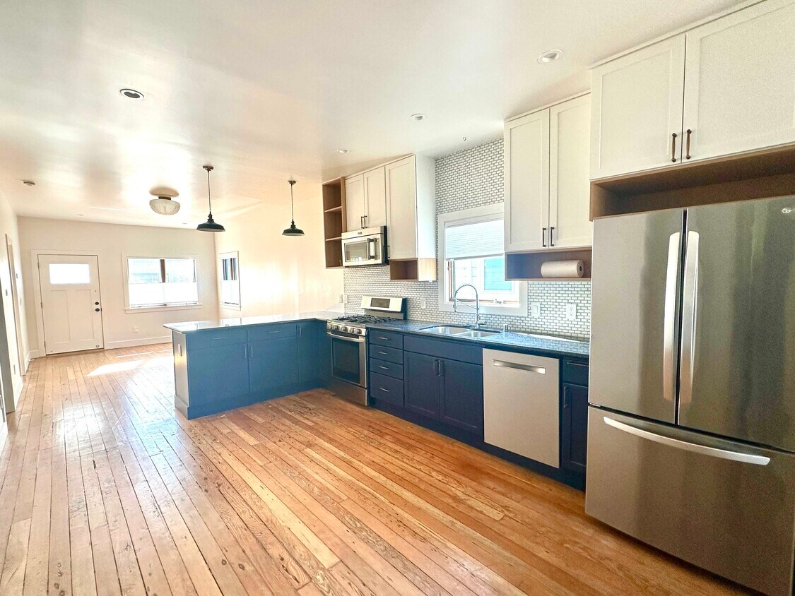 Foto principal - 2337 Fifth St