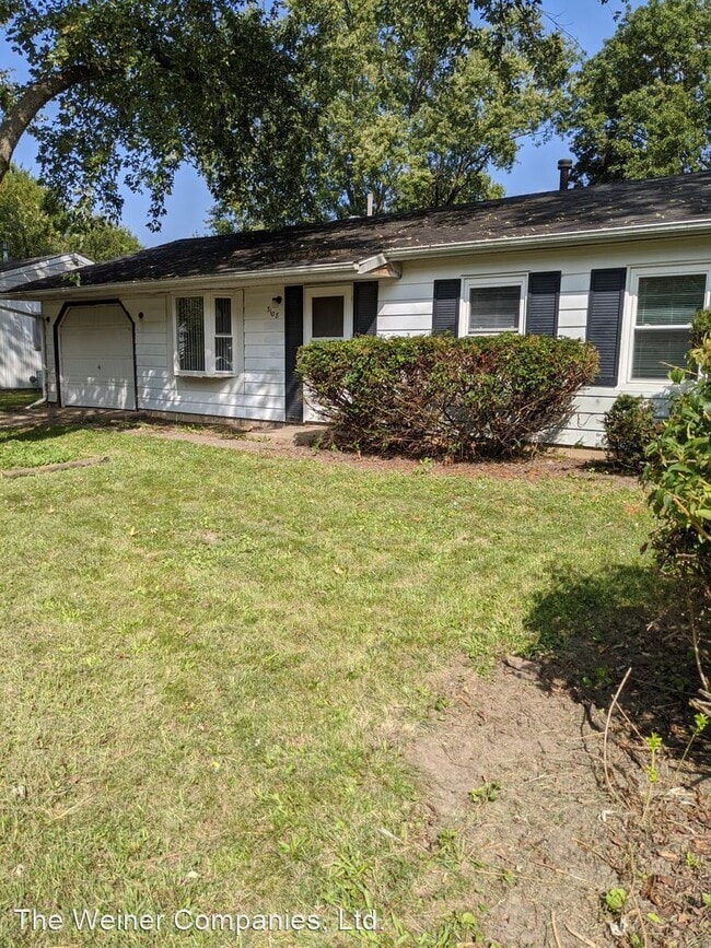 Building Photo - 3 br, 1 bath House - 3108 Kimberly Dr.