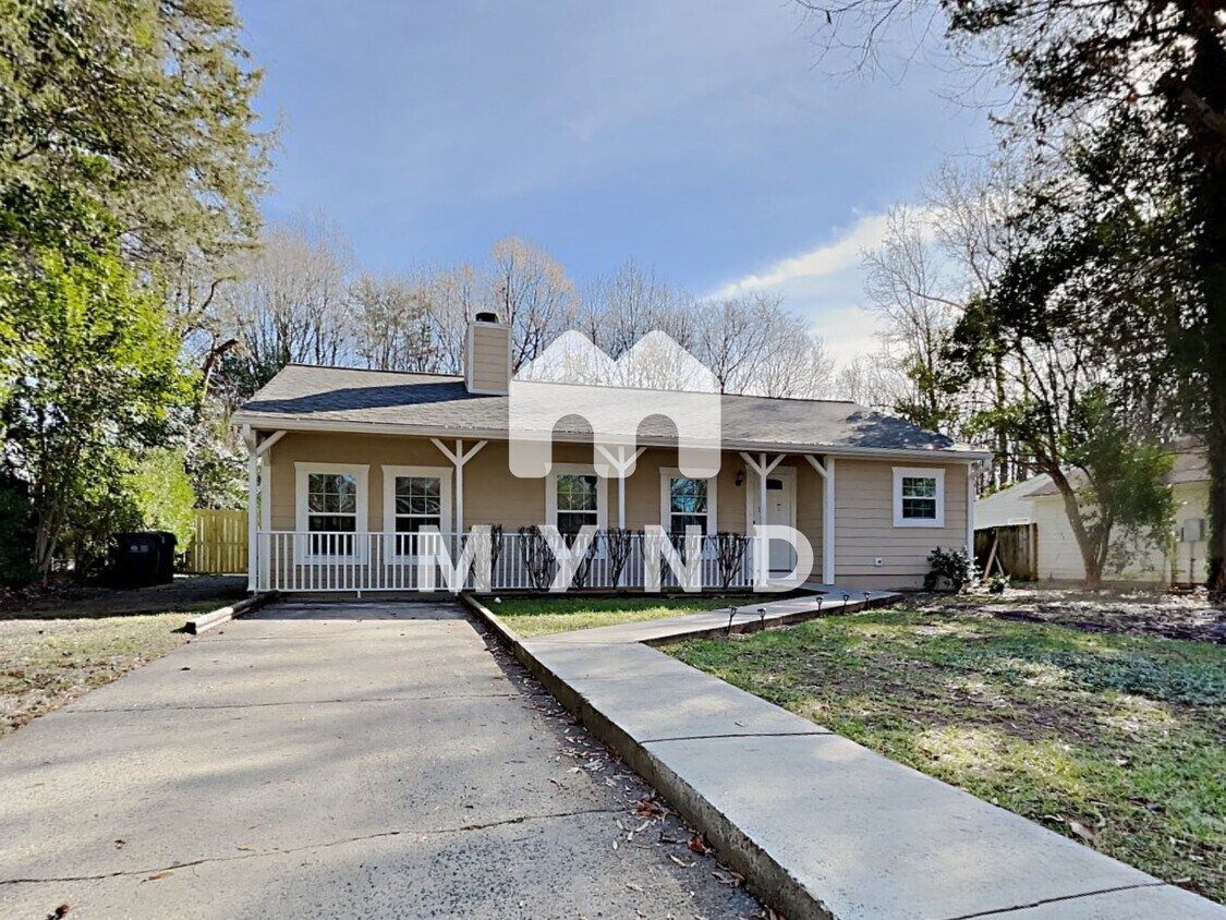 Primary Photo - 4811 Mcalpine Ln