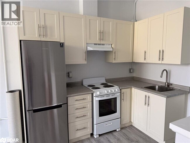 Photo du bâtiment - 23 Peter St S