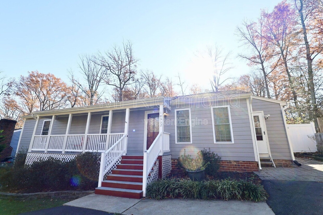 Primary Photo - 10307 Redbridge Rd