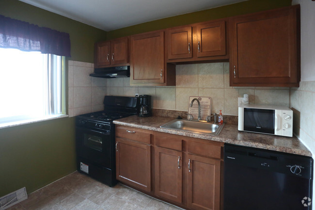 Foto del interior - Woodson Park Apartments